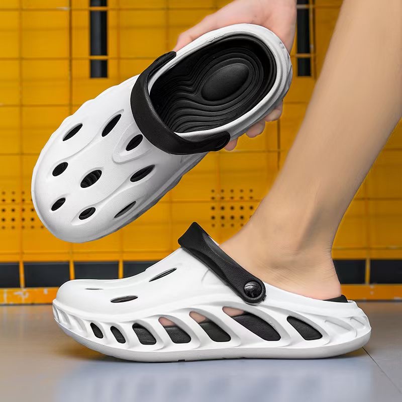 Breathable Garden Shoes