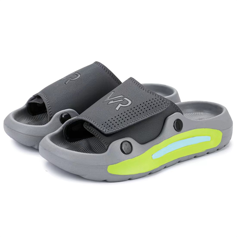 Men Beach Non slip Sandals